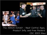CDC03 Xerox